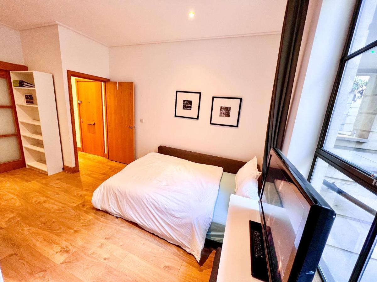 Superior Entire Apartment Between St Pauls Cathedral And Covent Garden Londres Exterior foto