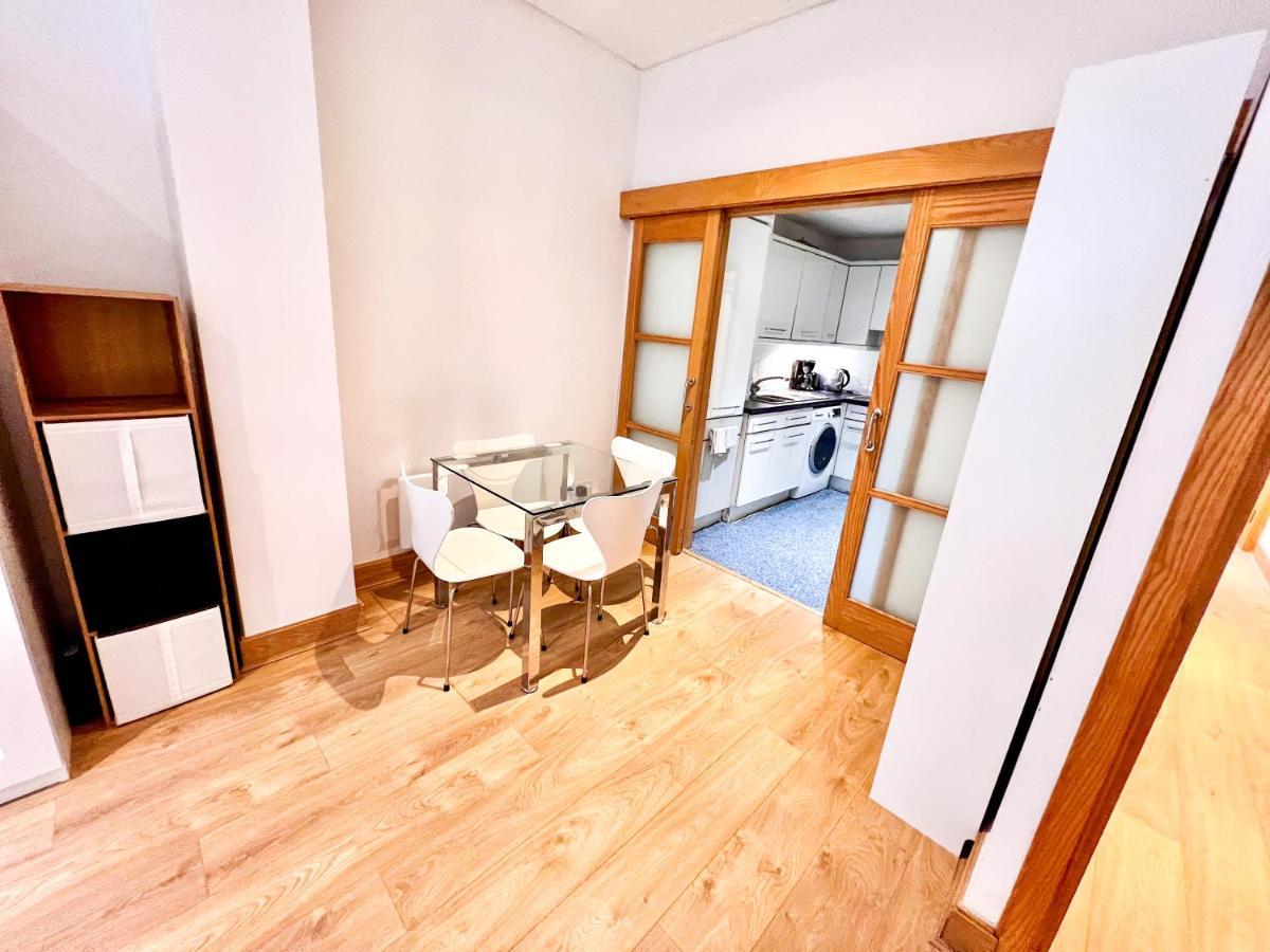 Superior Entire Apartment Between St Pauls Cathedral And Covent Garden Londres Exterior foto