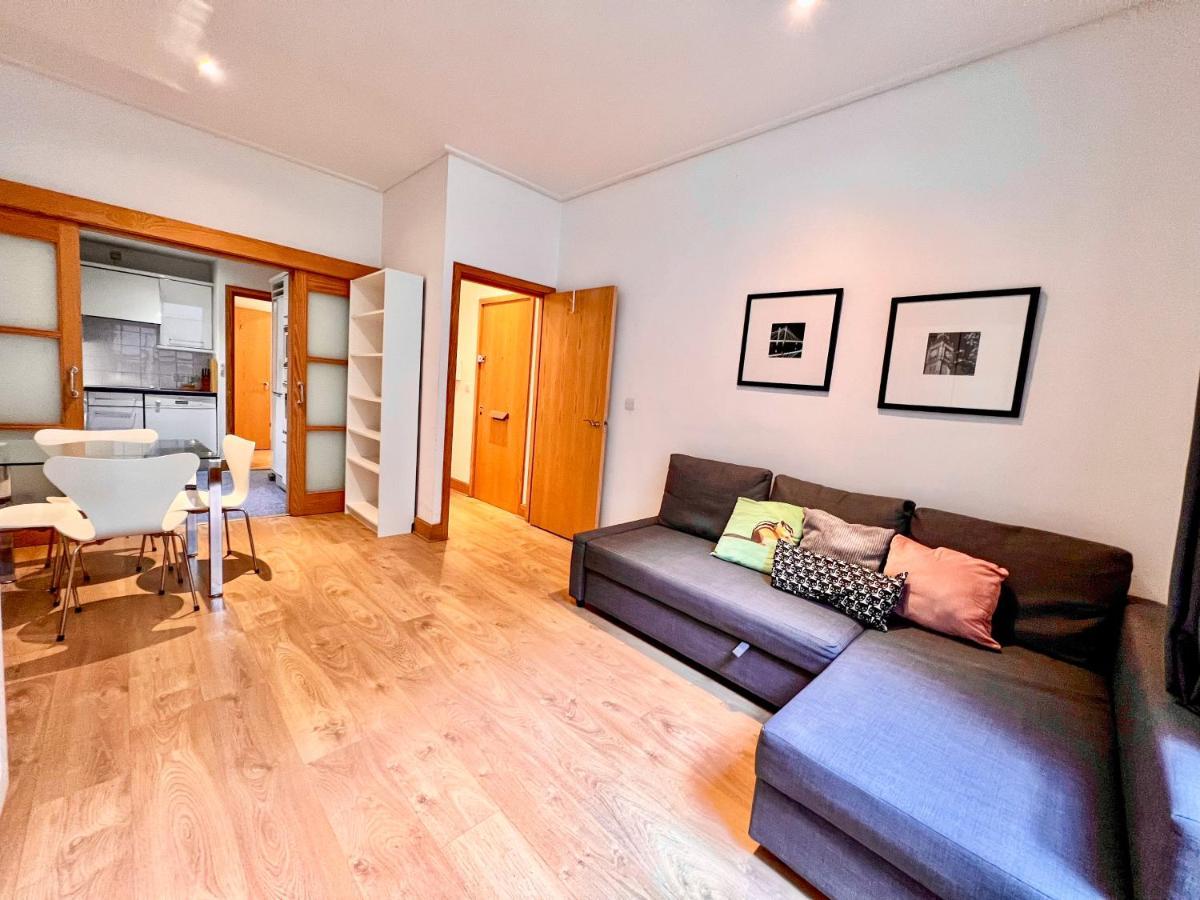 Superior Entire Apartment Between St Pauls Cathedral And Covent Garden Londres Exterior foto