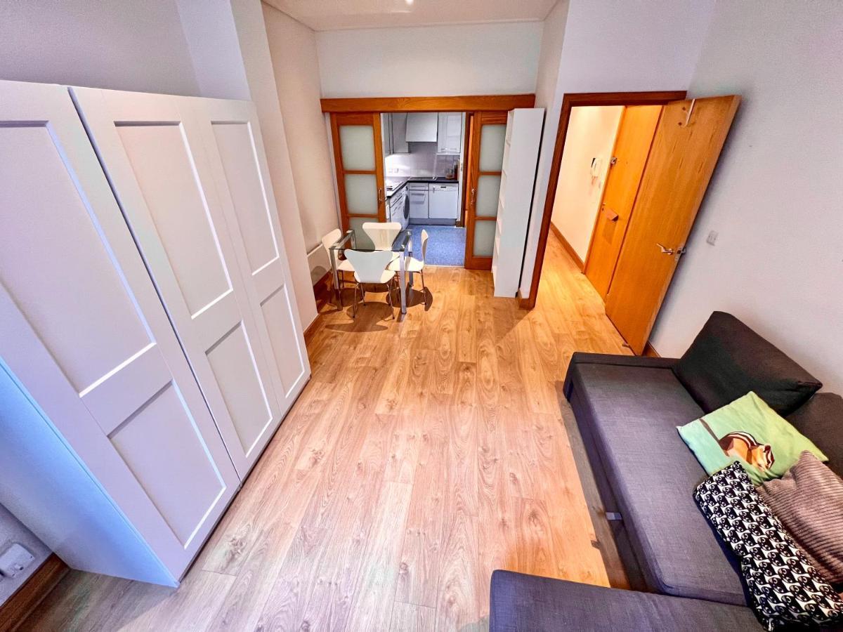 Superior Entire Apartment Between St Pauls Cathedral And Covent Garden Londres Exterior foto